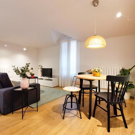 Zarautz Bella Suite By Aston Rentals Exteriör bild