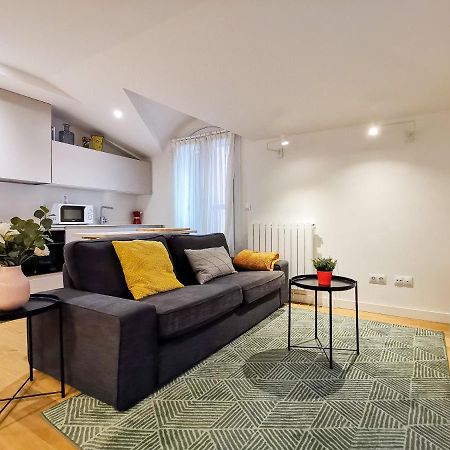 Zarautz Bella Suite By Aston Rentals Exteriör bild