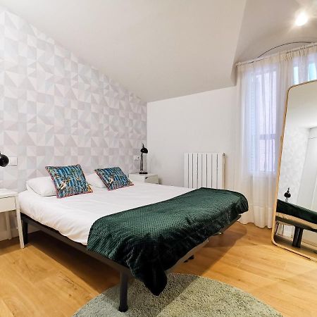 Zarautz Bella Suite By Aston Rentals Exteriör bild