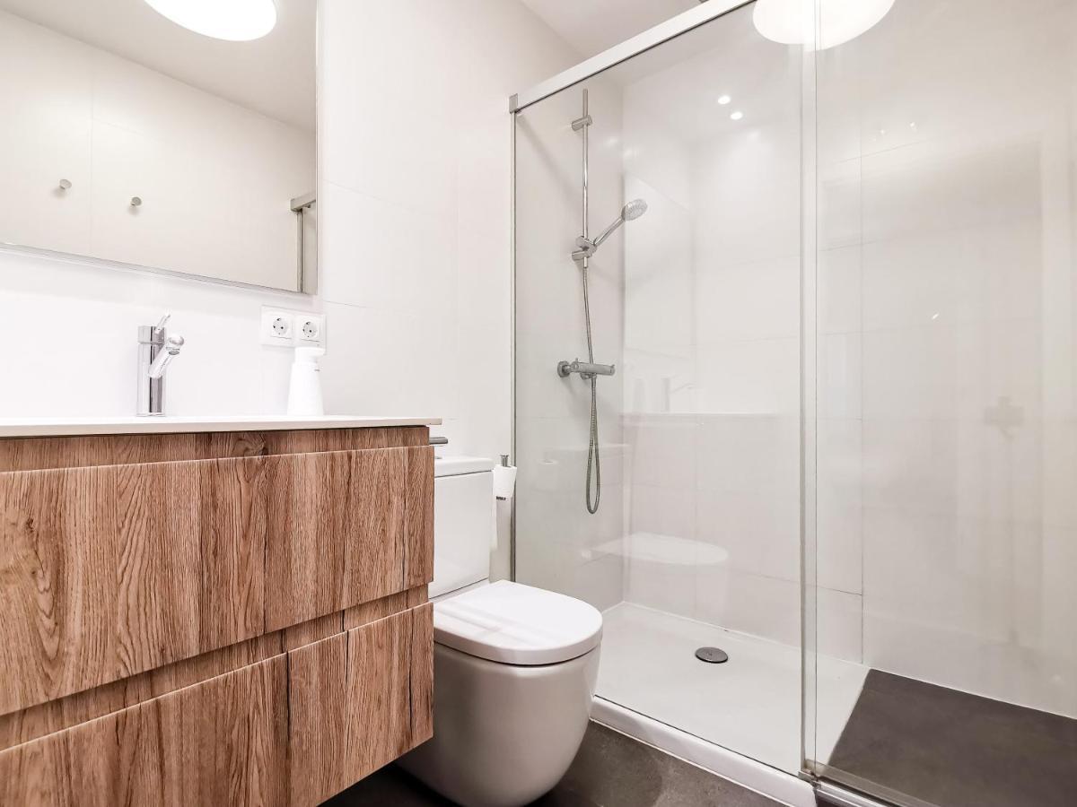 Zarautz Bella Suite By Aston Rentals Exteriör bild